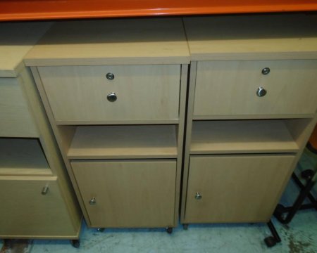 Bedside Cabinet