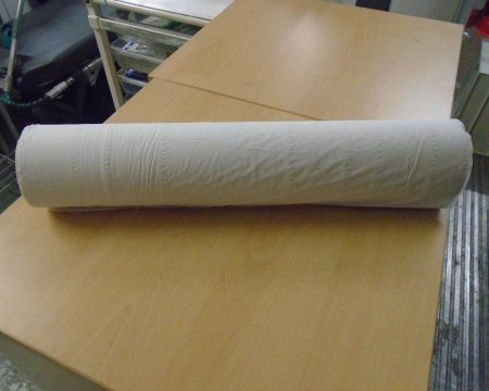 White Roll