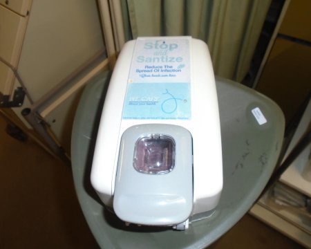Soap Dispenser