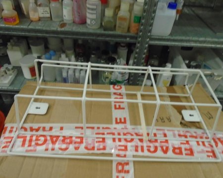Gloves Racks