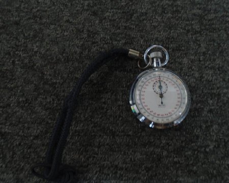 Stopwatch