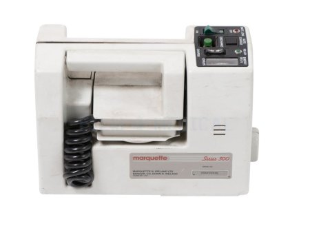 Portable Defibrillator 