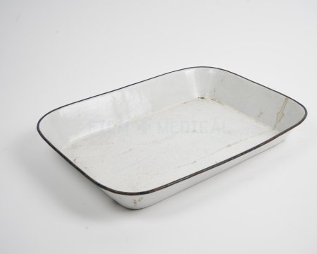 Enamel Tray 