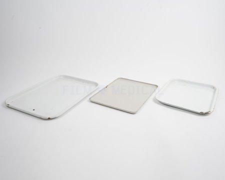 Enamel Tray Priced Individually 
