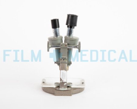 Desk Top Microscope 