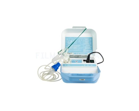 Nebuliser