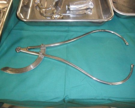 Large Calliper 