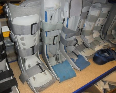 Medical Boot
