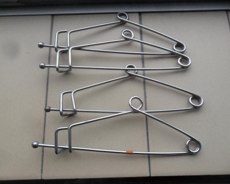 Instrument holder 