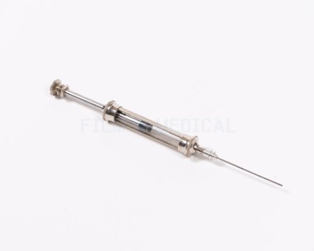 Period Retractable Syringe 
