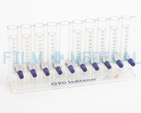 Seditainer Rack