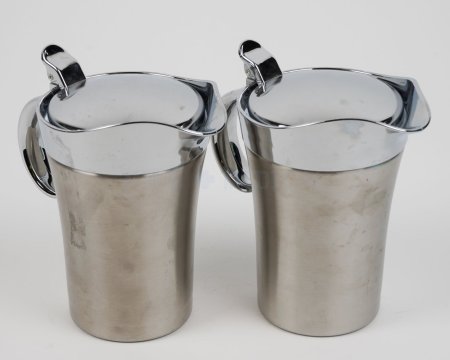 Metal Jugs Priced Individually 