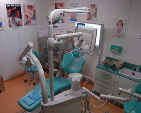 Dentist Suite 3 