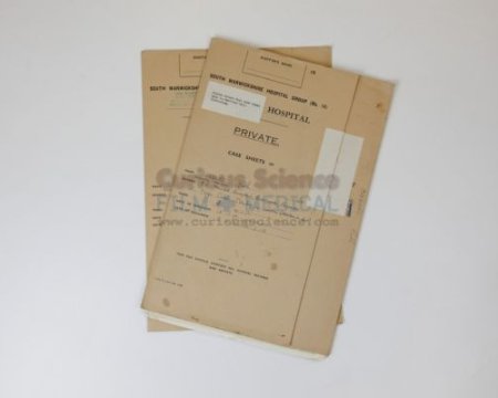 Medical Notes (These Are Examples of Medical notes)