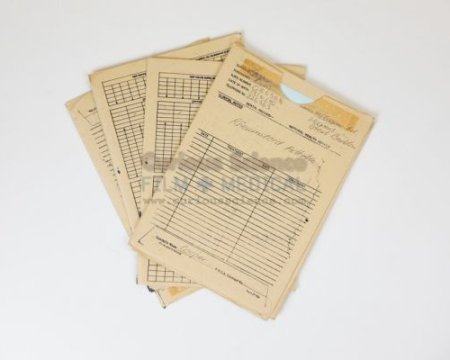 Medical Notes