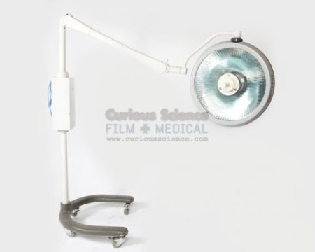 Operating Light on stand 
