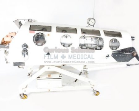 Iron Lung
