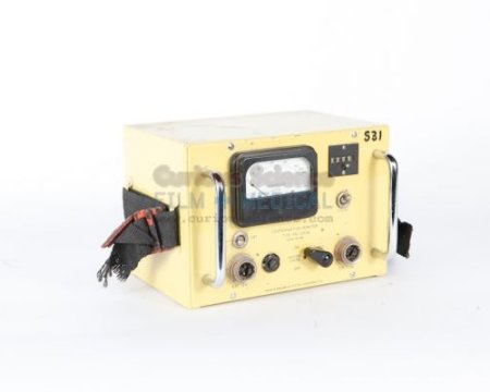 Contamination Monitor