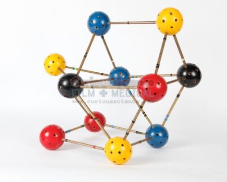 Molecular Model