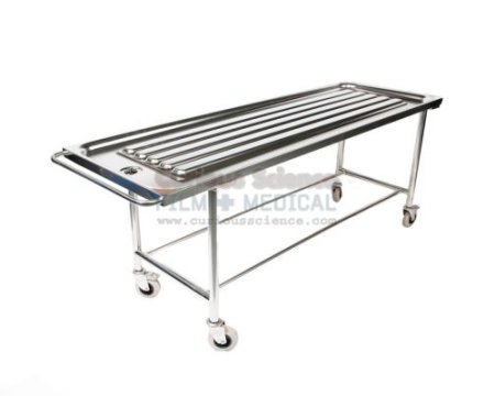Autopsy/Mortuary Table