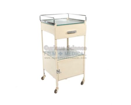 MedicalTrolley