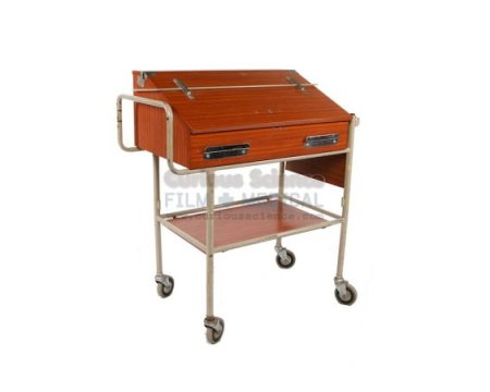 Drug Trolley