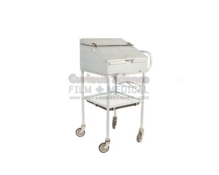 Drug Trolley