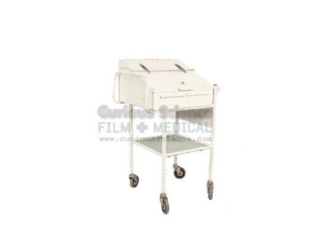 Drug Trolley