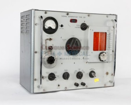 Signal Generator