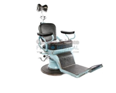 Period Dental Chair