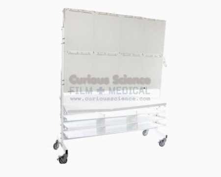 8 Image Light Box on Stand