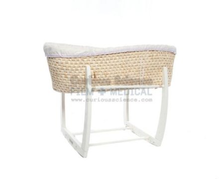 Baby Crib