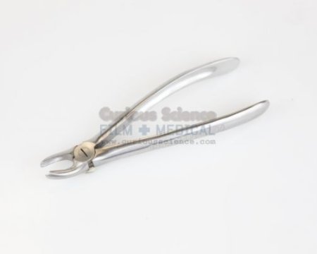 Dental Forceps