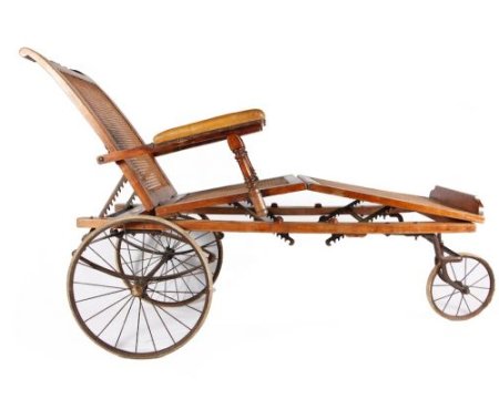Invalid Day Bed