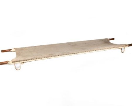 Period Stretcher (Example)