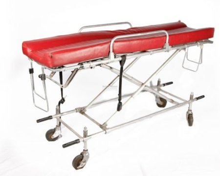 Ambulance Stretcher