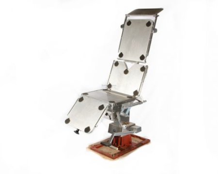 Operating Table Example