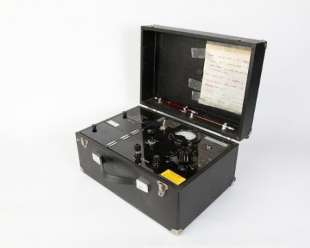 Portable Catholysis Unit