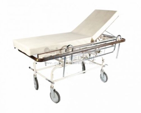 Patient Trolley