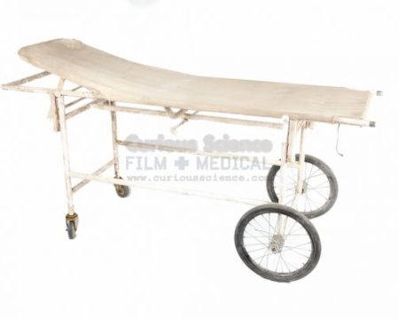 Period body trolley