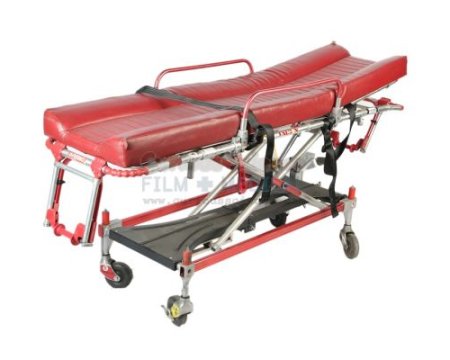 Ambulance Stretcher