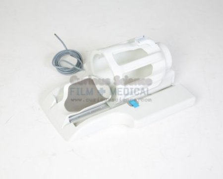 Head cage or stabiliser for MRI scanner