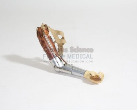 Artificial arm
