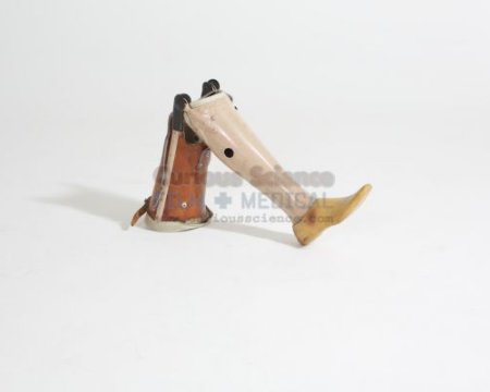 Artificial Leg