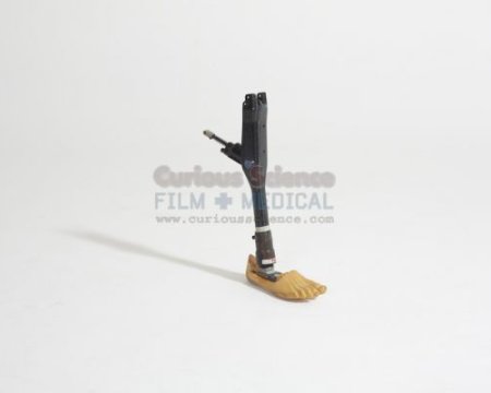 Artificial Leg