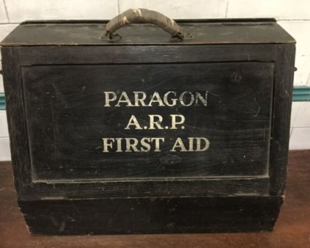 ARP First Aid Kit