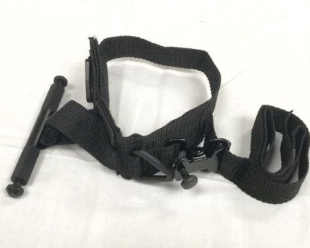Combat Application Tourniquet (CAT)