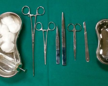 Surgical selection