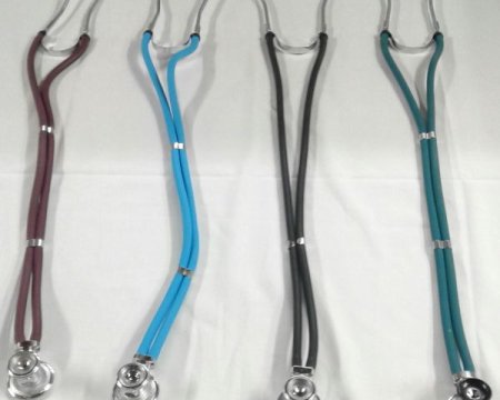 Double Stethoscope 