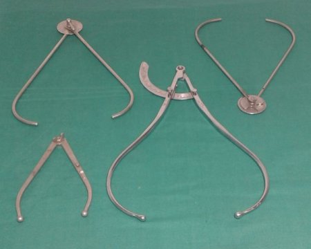 Calipers